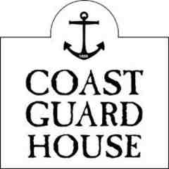 Coast Guard House