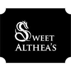 Sweet Althea's