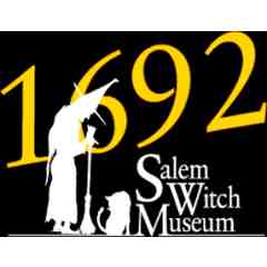 Salem Witch Musuem