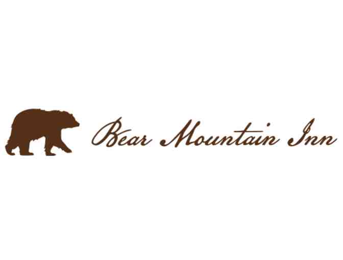 Bear Mountain Inn - Brunch for 2 - Photo 1