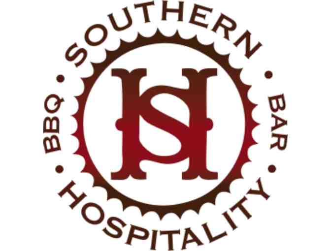 Southern Hospitality Gift Card
