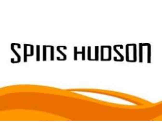 Spins Hudson All in One Passport (2)