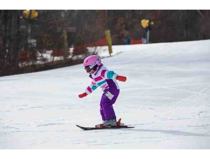 Ski Mount Southington - All Mountain Access Passes