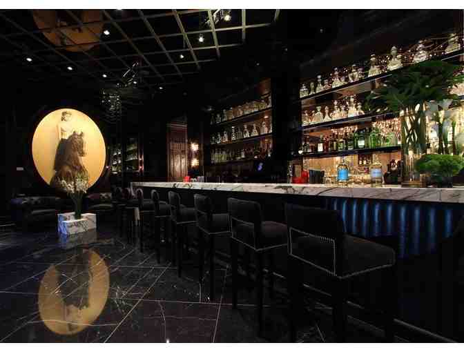 Hunt & Fish Club Gift Certificate