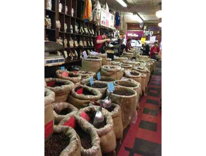 26 Weeks of Coffee from Porto Rico Importing Co.