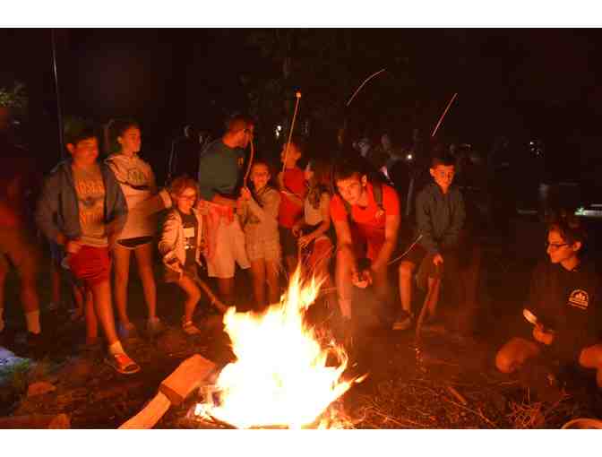 Labor Day Weekend at SLC in the New Teen Health Center