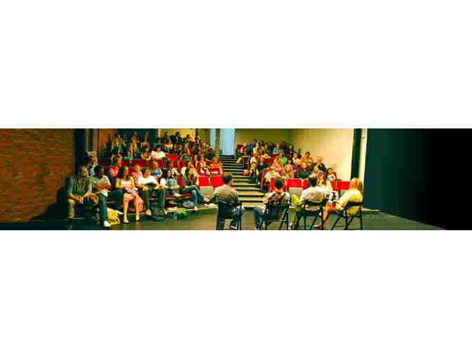 Acting Classes with Zac Efron's Private Coach