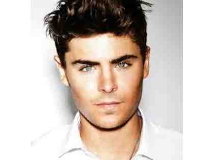 Acting Classes with Zac Efron's Private Coach