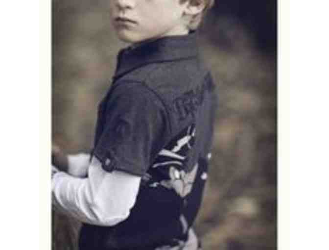 Disney Collection Kids Clothes by Mini Shatsu