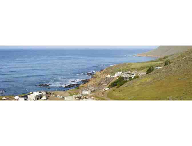 Exclusive Abalone Farm Tour