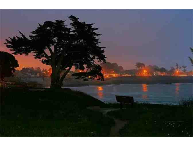 Santa Cruz Oceanfront Getaway
