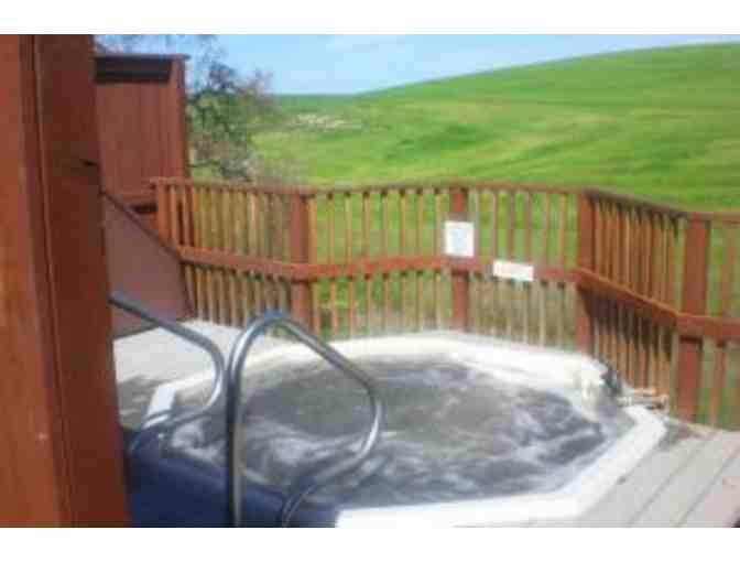 River Oaks Hot Springs Spa