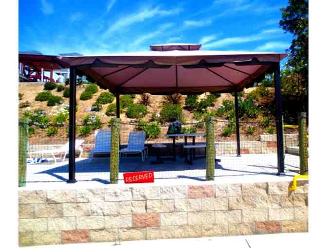 Ravine Water Park Extravaganza