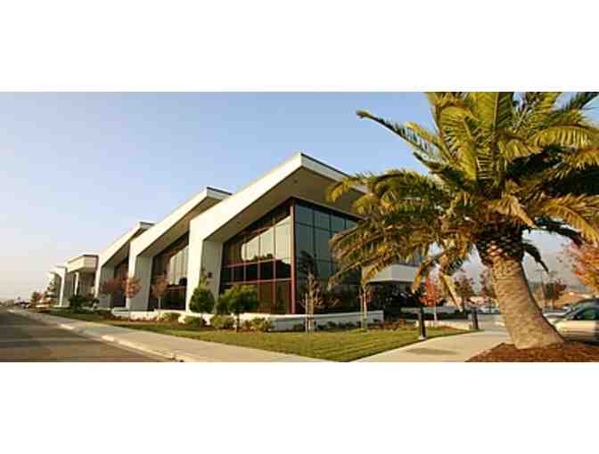 Fitness Fast Start at Athlon