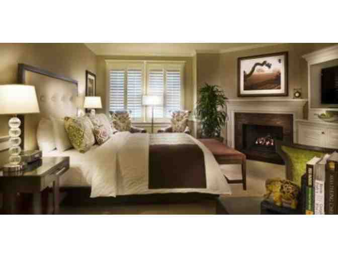 Fess Parker Wine Country Inn Escape