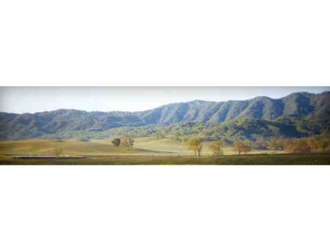 Ancient Peaks 2012 Cabernet Sauvignon Double Magnum, with Owners' Etching