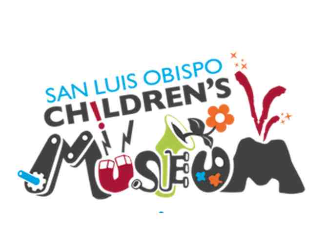 Ultimate Children's Museum Package