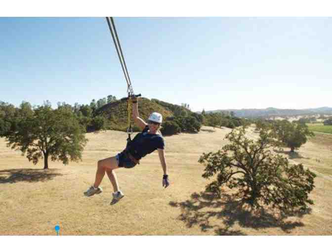 Meet Santa Margarita