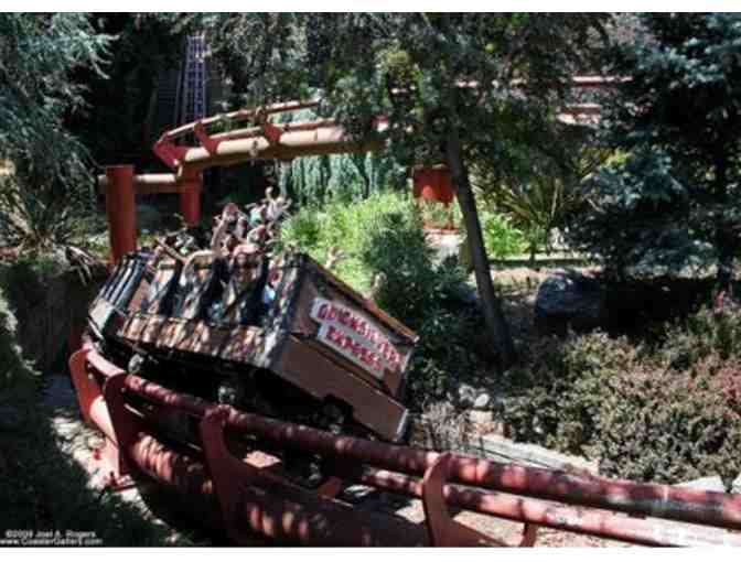 Small Drive, Big Fun!