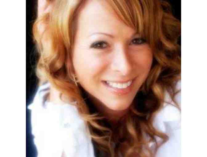 The Big Laugh Live Comedy Event