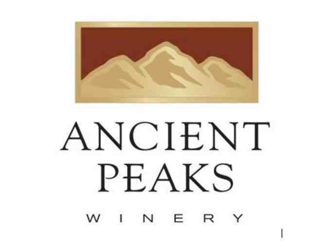 Local Wine Tasting Array