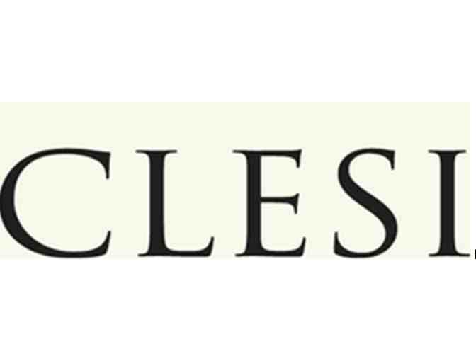 Local Wine Tasting Array