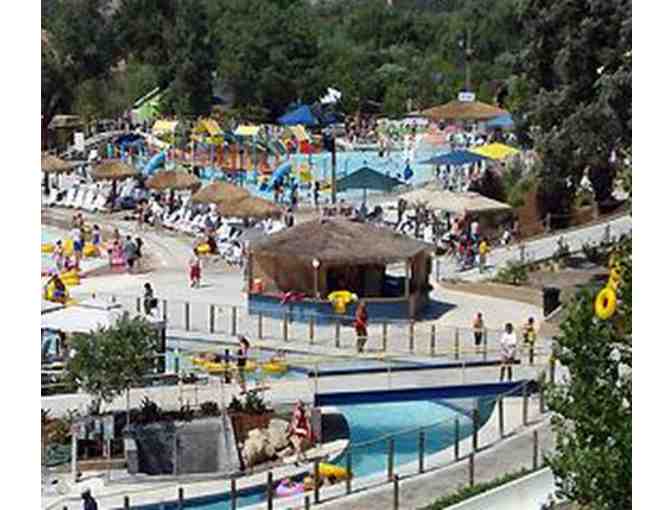 Small Drive, Big Fun!