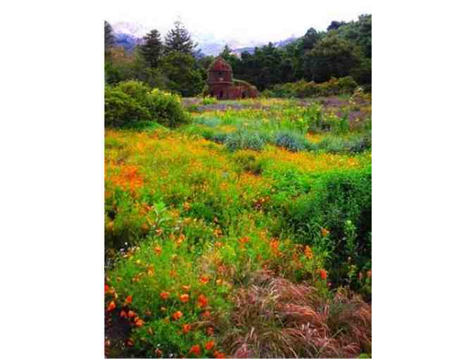 Explore & Stay, Santa Barbara