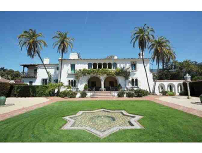 Explore & Stay, Santa Barbara