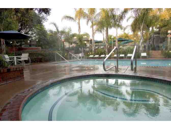 Avila Bay Athletic Club & Spa