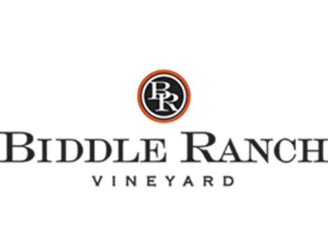 Biddle Ranch Vineyard Wines