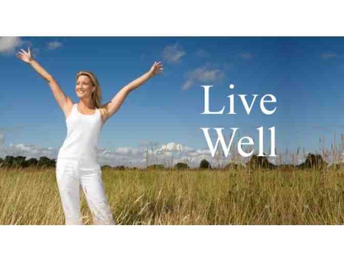 Live Well