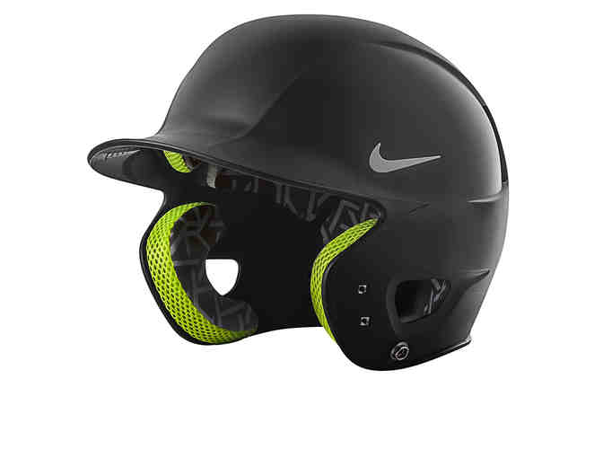 Softball Helmet plus Headbands -- by Nike