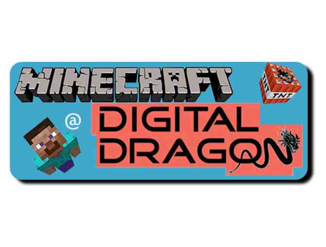 $100 Gift Certificate to Digital Dragon
