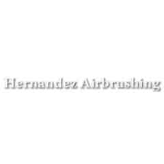 Hernandez Airbrushing