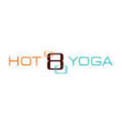 Hot 8 Yoga