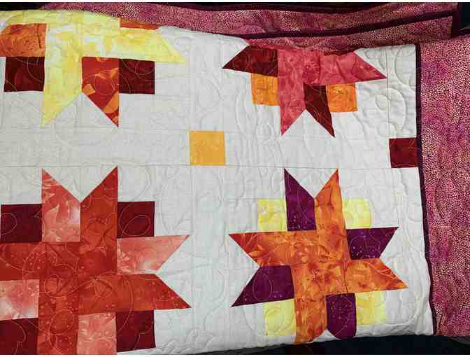 Come Fly With Me Package