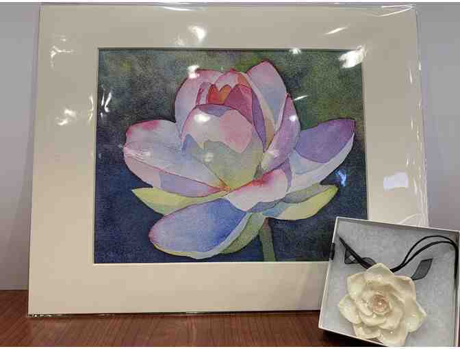 South County Package