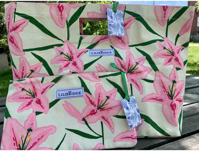 Come Fly With Me Package