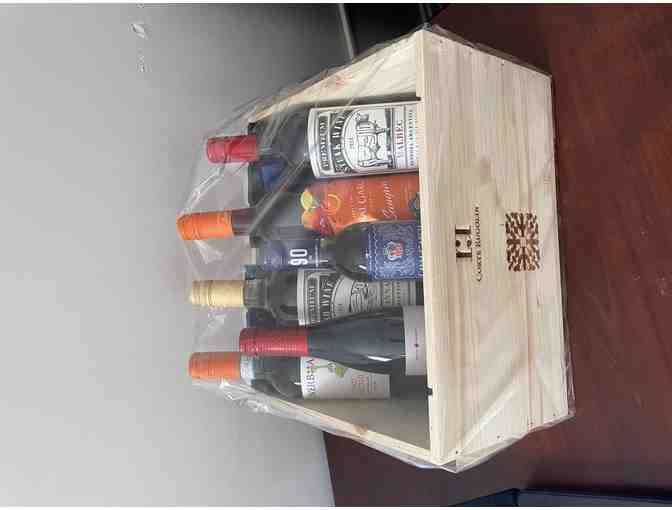 Martha's Vineyard Getaway for two nights