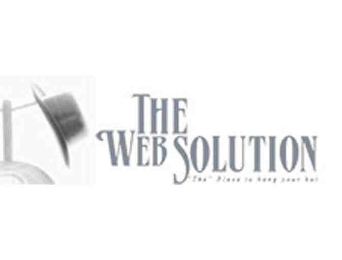 Web Hosting Services