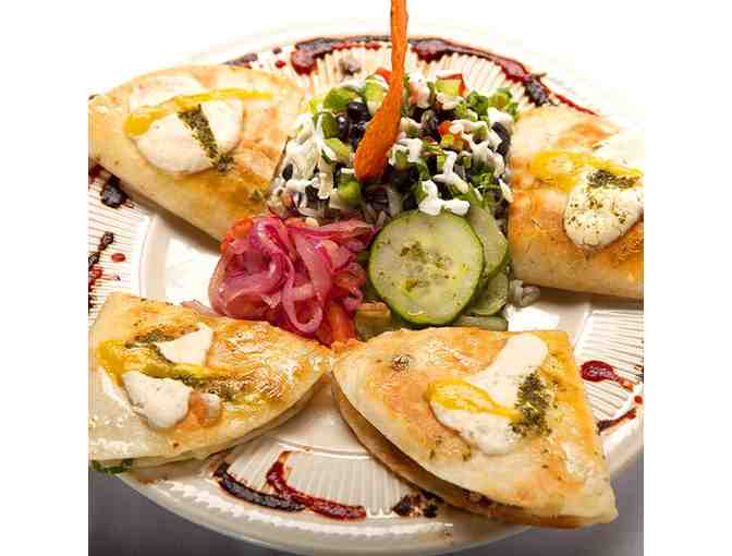 Rolando's Gift Card $75