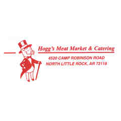 Hoggs Meat Market & Catering