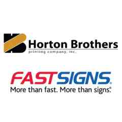 Horton Brothers Printing/Fast Signs