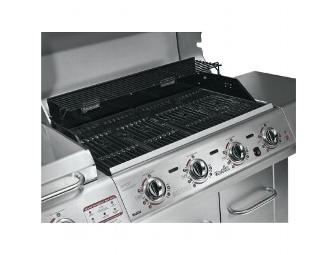 Char-Broil RED Stainless Steel Grill