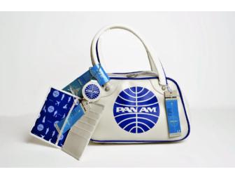 Pan-Am Accessory Collection