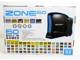 Zone 60 Gaming System
