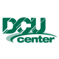 Worcester DCU Center