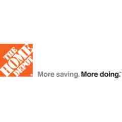 The Home Depot - The Crossing at Smithfield