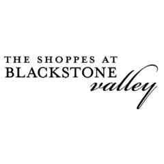 The Shoppes at Blackstone Valley